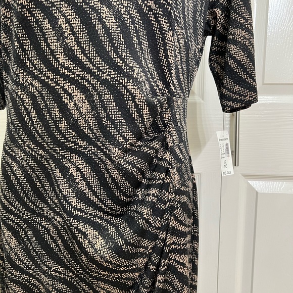 Zebra pattern - Picture 2 of 3